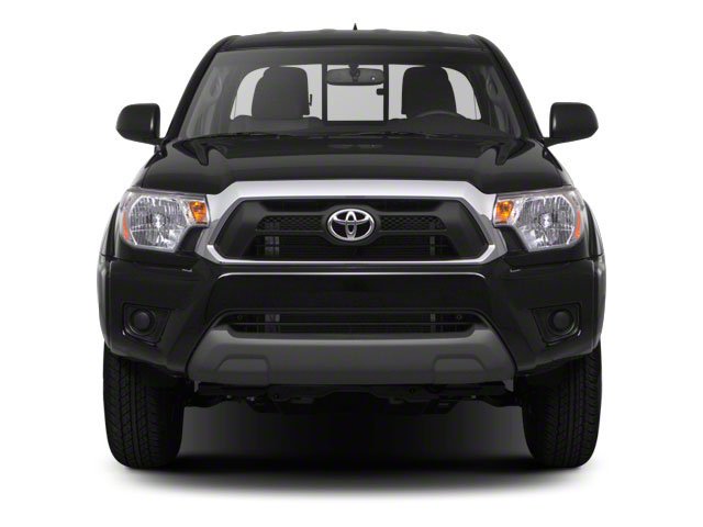 2013 Toyota Tacoma Base 4x4 photo 4