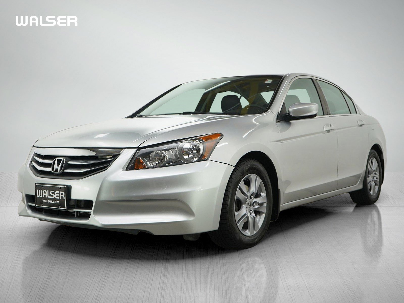 2012 Honda Accord SE's photo