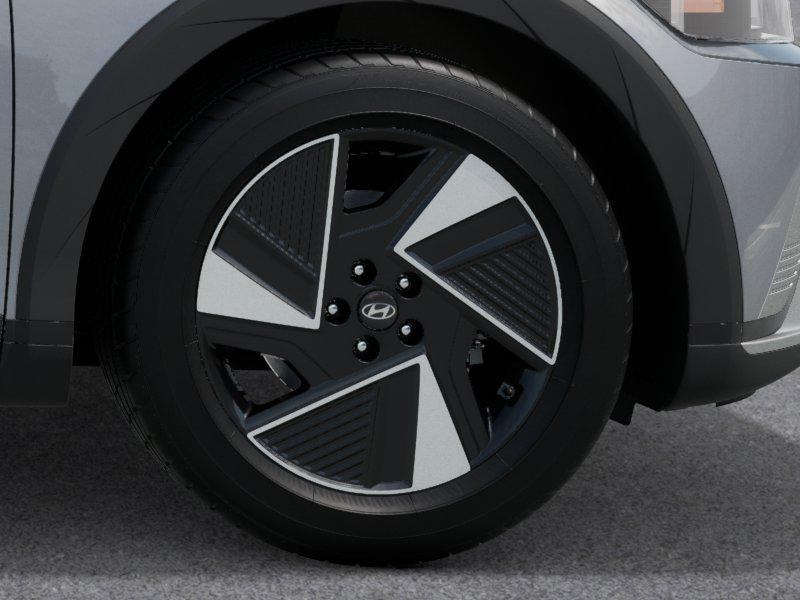 2025 Hyundai Ioniq 5 SEL photo 8