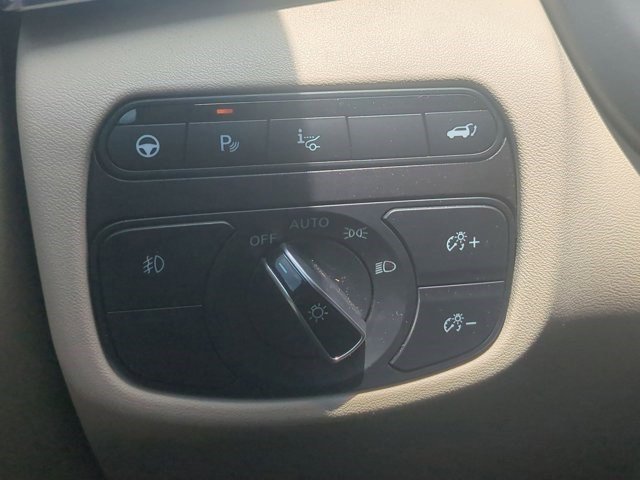 2022 Infiniti QX50 Sensory photo 11