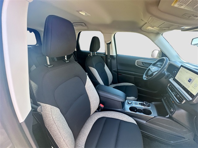 2025 Ford Bronco Sport Big Bend photo 20