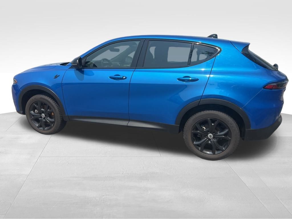 2024 Dodge Hornet GT photo 6