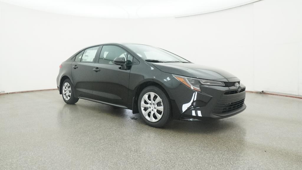 2026 Toyota Corolla LE photo 14