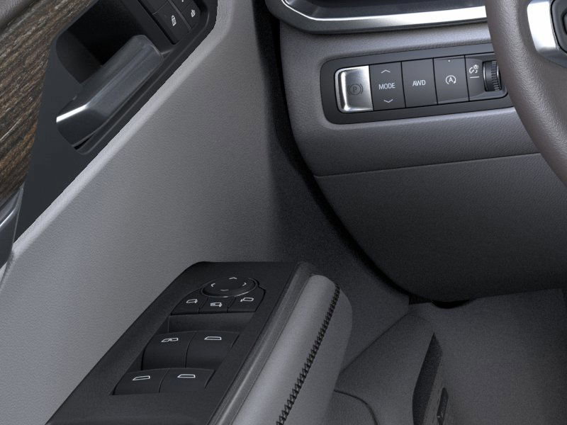 2026 Gmc Acadia Denali photo 22