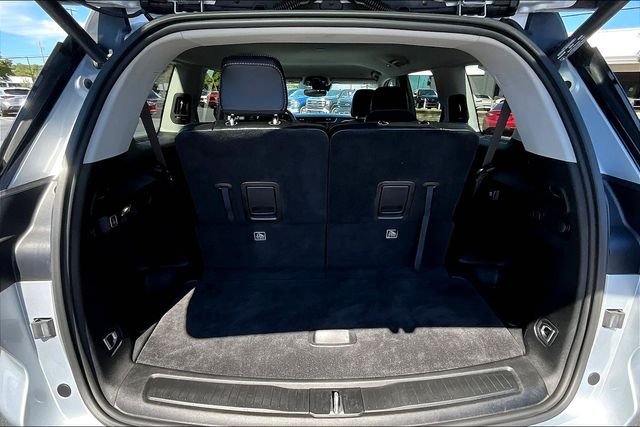 2022 Jeep Grand Cherokee Limited High photo 19