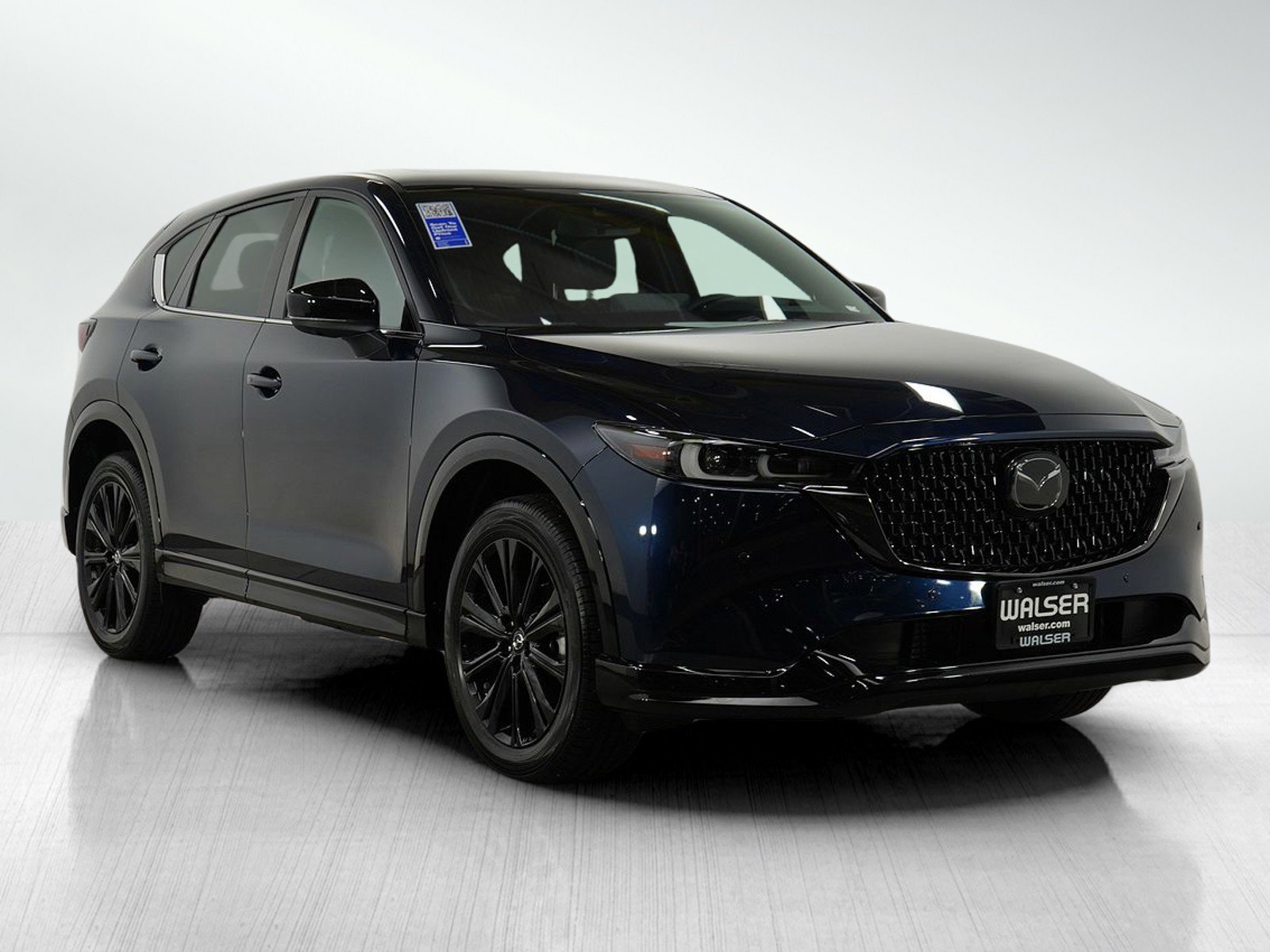 2025 Mazda CX-5 2.5 Turbo Premium photo 6