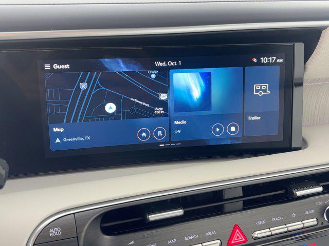 2026 Hyundai Palisade Calligraphy photo 20