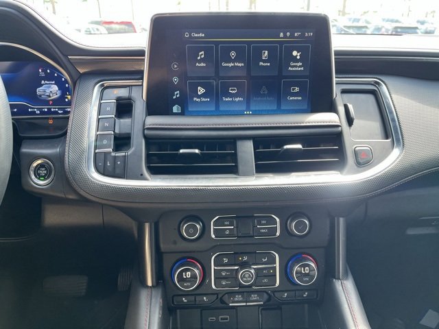 2023 Chevrolet Tahoe RST photo 10