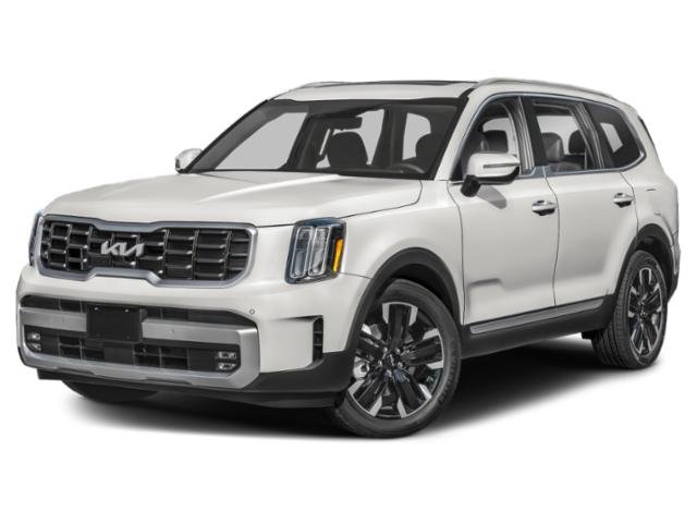2025 Kia Telluride SX Prestige's photo
