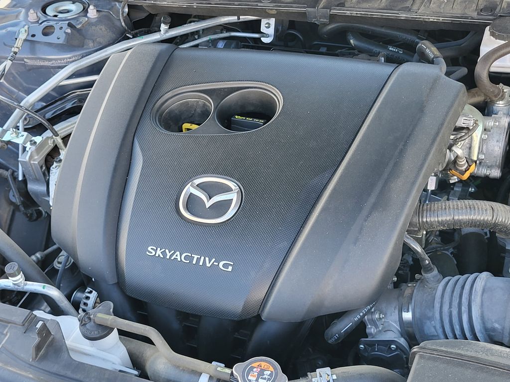2024 Mazda CX-50 2.5 S Premium photo 23