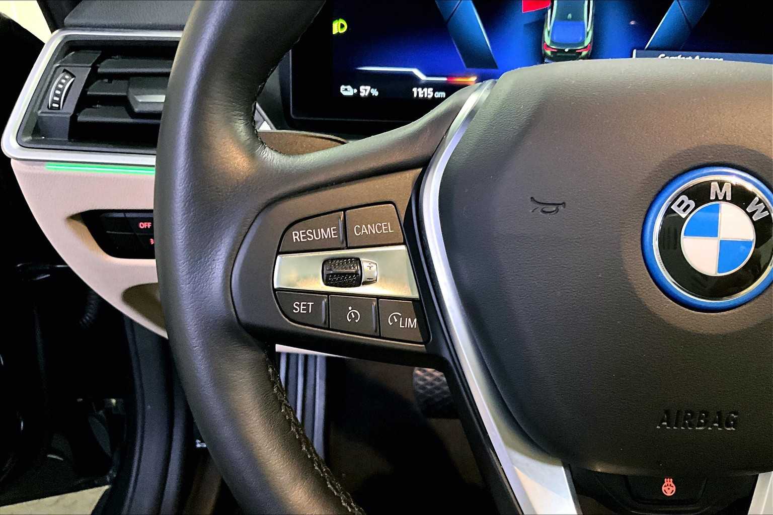 2023 Bmw i4 eDrive35 photo 22