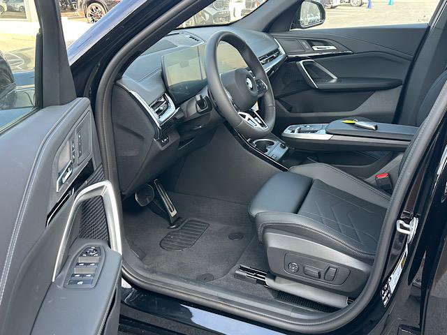 2026 Bmw X2 xDrive28i photo 4