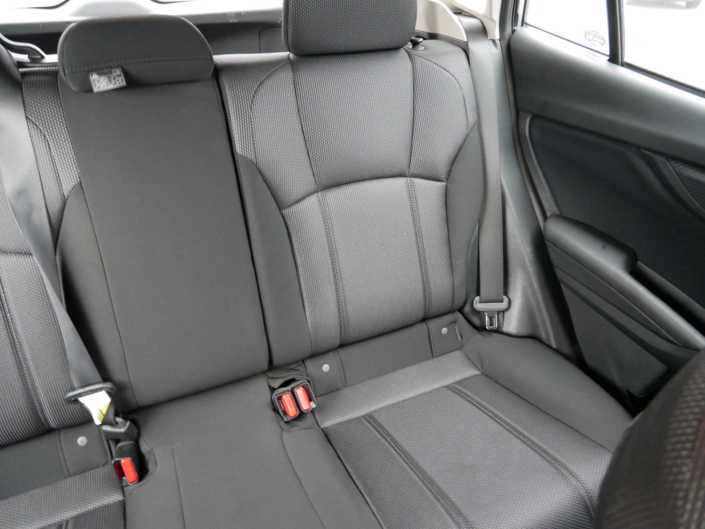 2023 Subaru Impreza Base photo 13