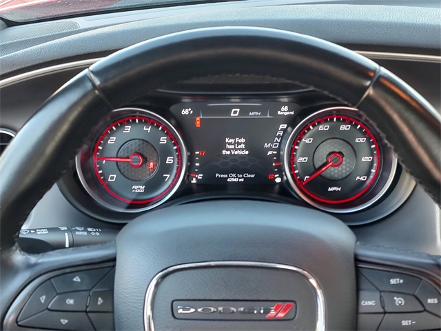 2022 Dodge Charger SXT photo 12