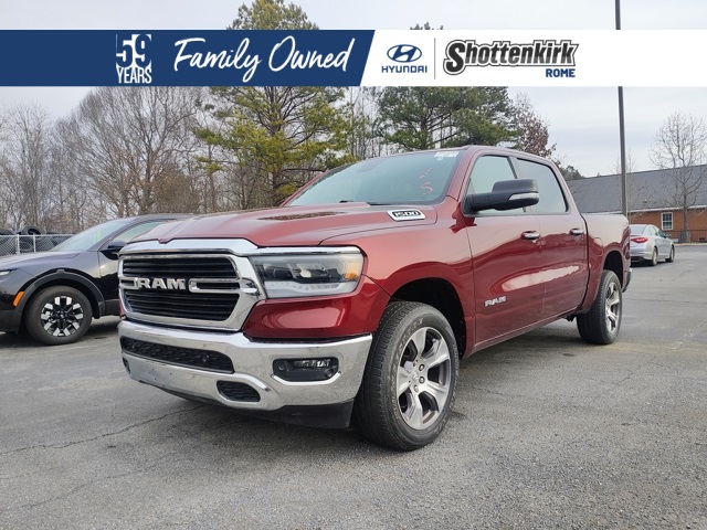 2019 RAM Ram 1500 Pickup Big Horn/Lone Star