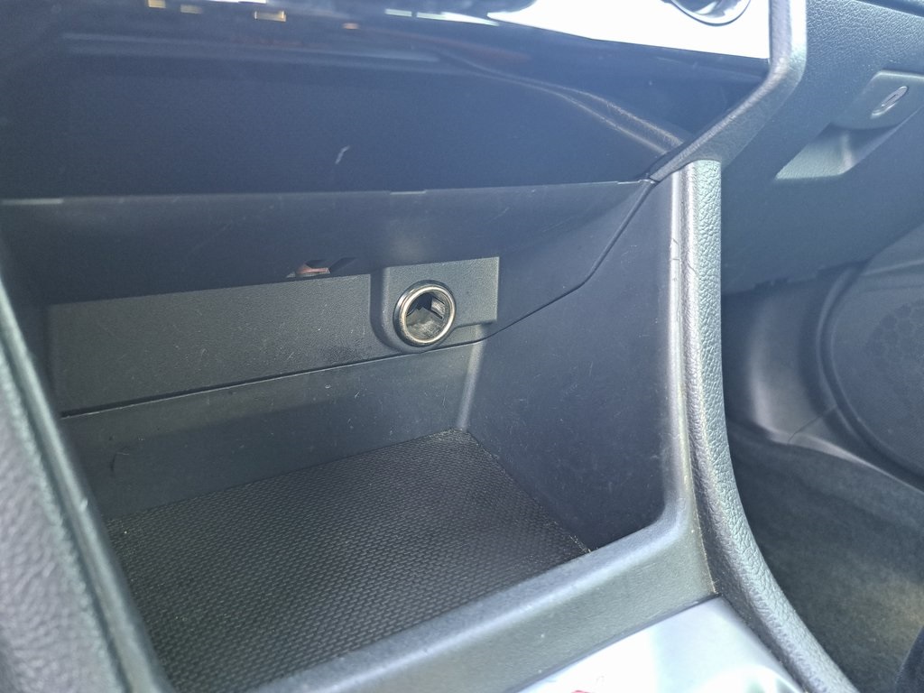 2019 Subaru WRX Premium photo 13