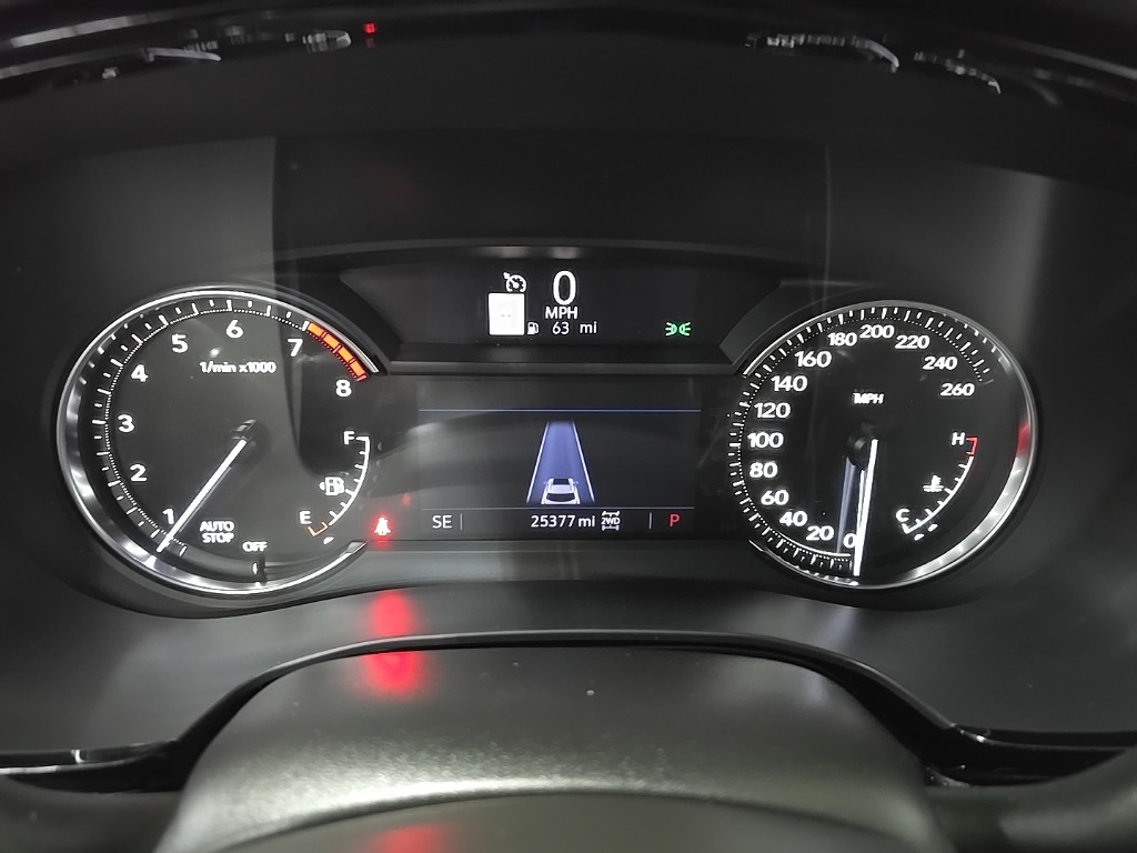 2023 Cadillac XT5 Sport photo 20