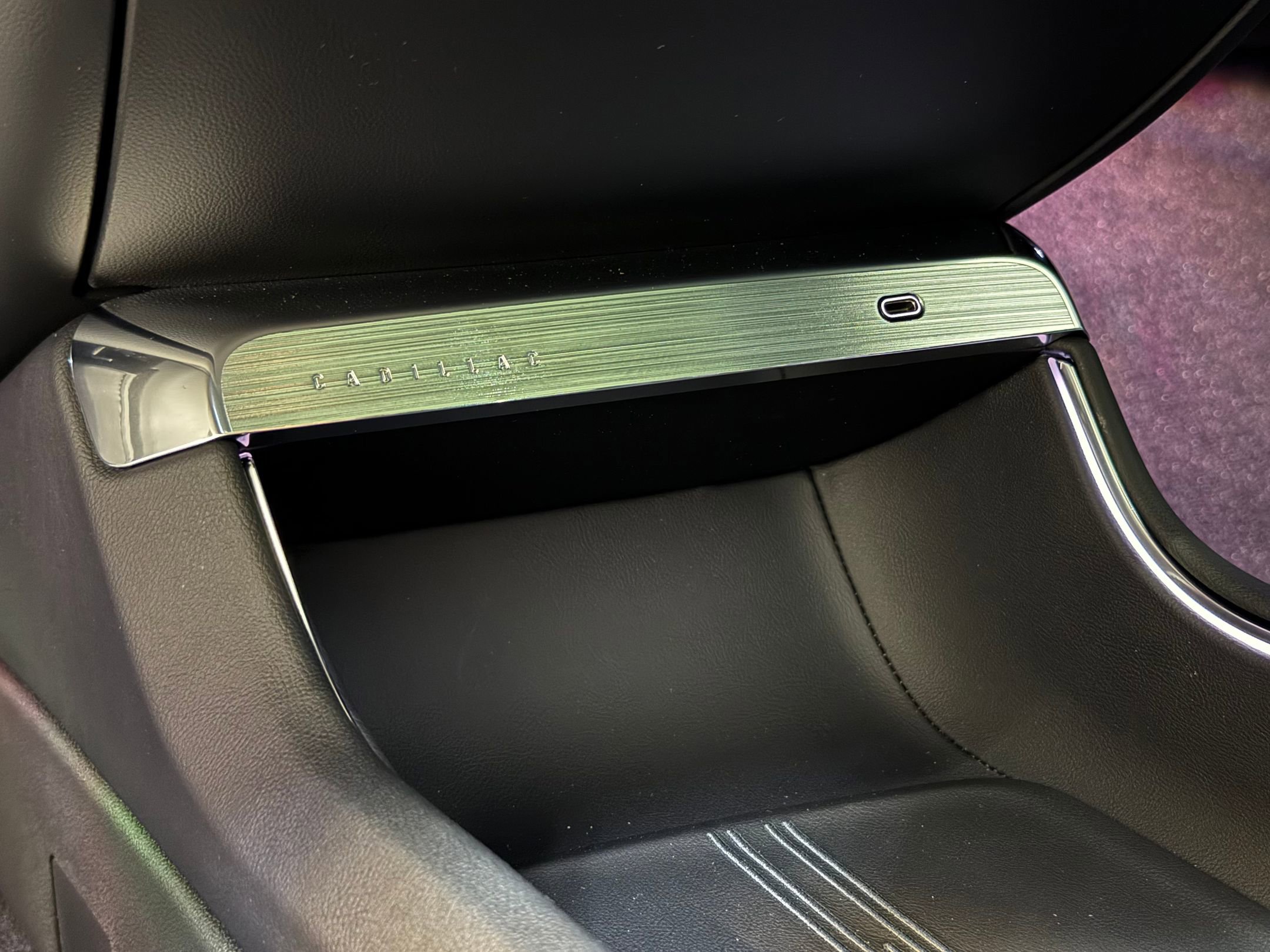 2026 Cadillac Lyriq Sport photo 29