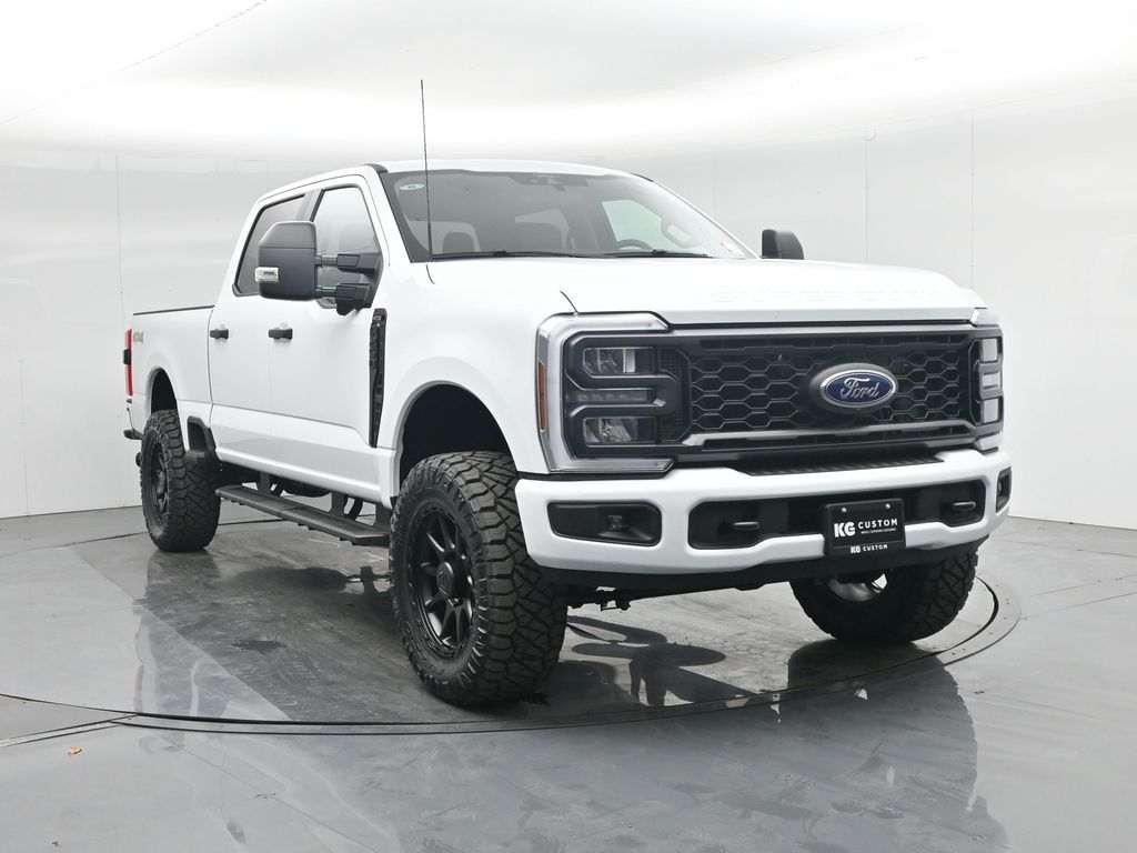 2025 Ford F-250 photo 50