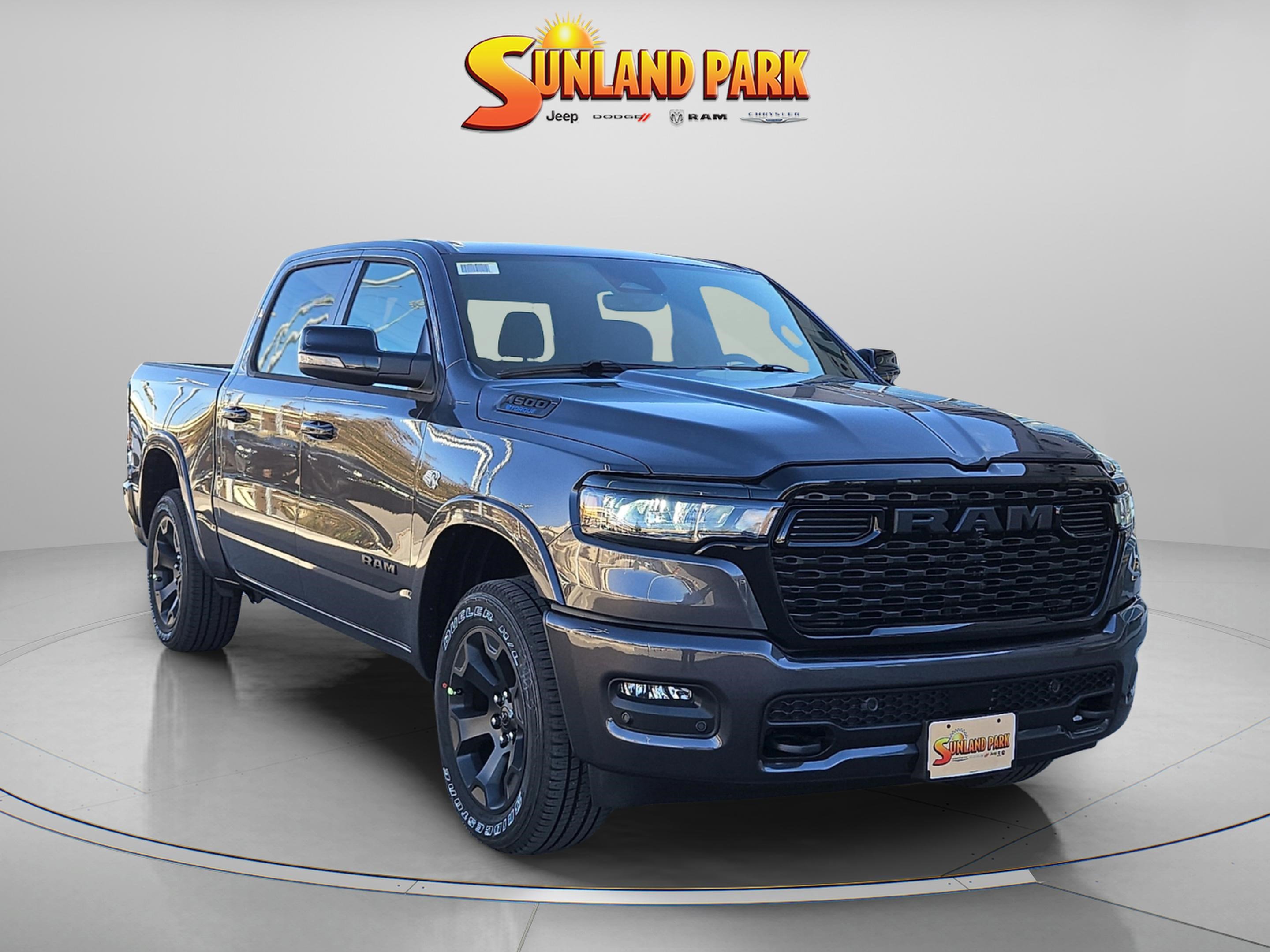 2026 RAM Ram 1500 Pickup Big Horn/Lone Star's photo