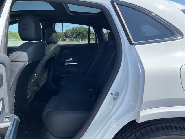 2025 Mercedes Benz GLA 250 photo 20