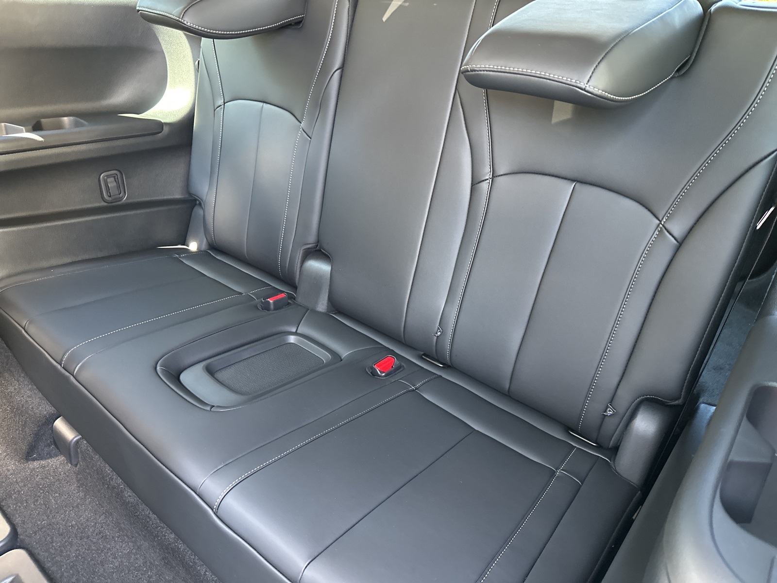 2026 Infiniti QX60 Luxe AWD photo 24