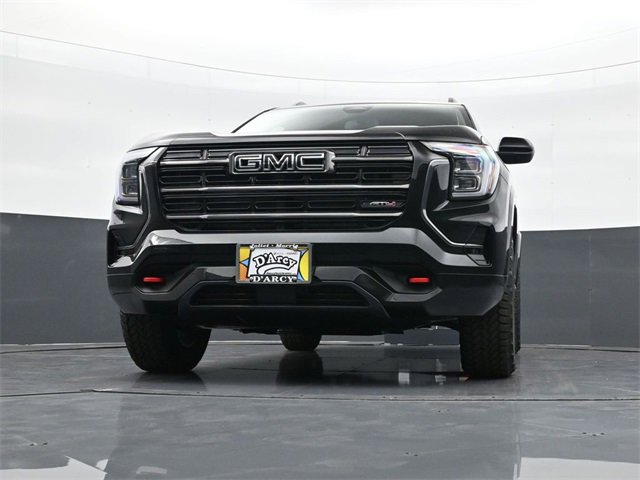 2026 Gmc Terrain AT4 photo 19