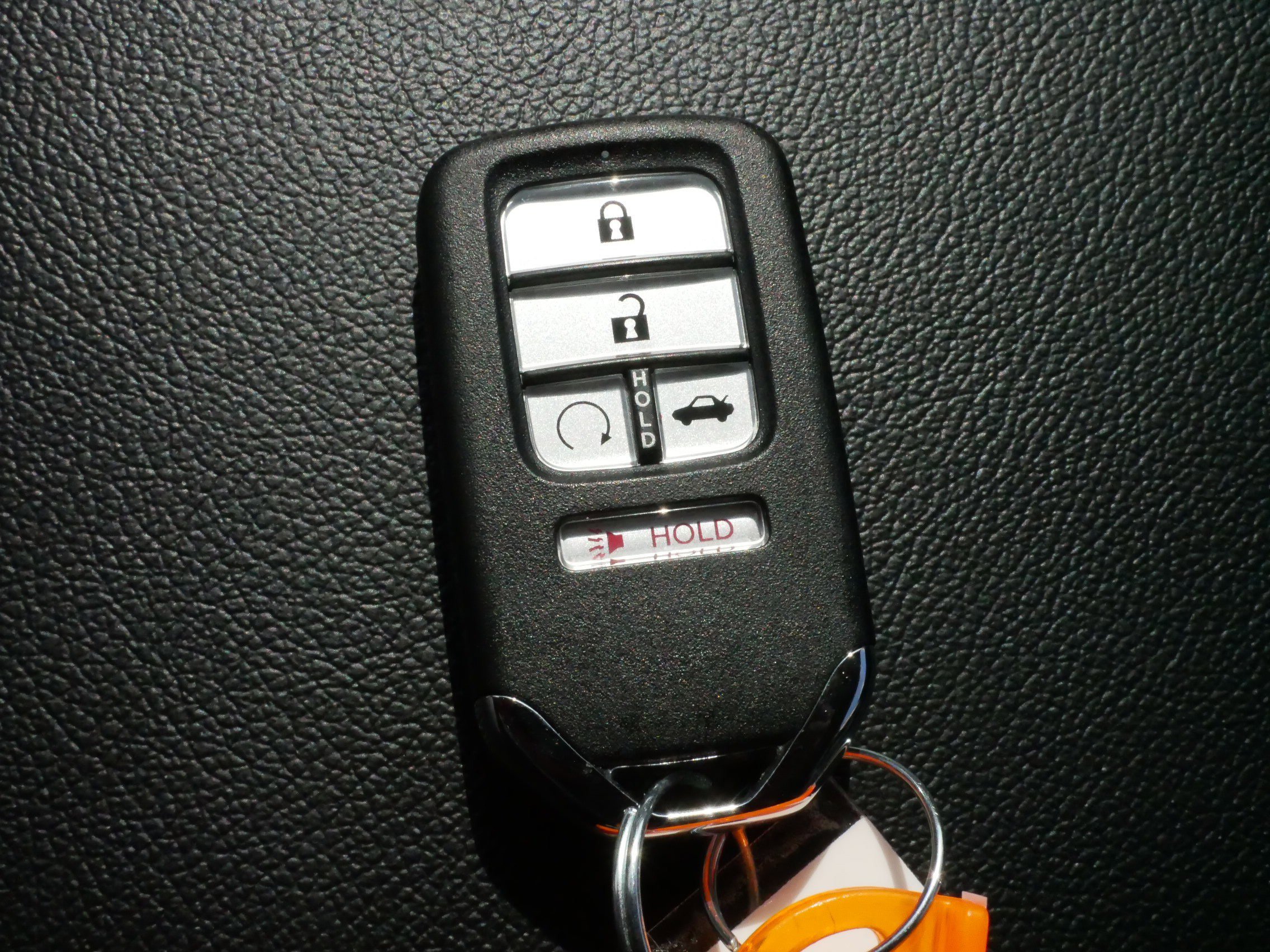 2022 Honda Accord 1.5T Sport SE photo 26