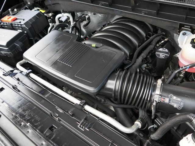 2022 Gmc Sierra 1500 Limited SLT photo 31