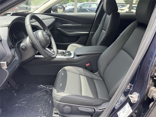 2025 Mazda CX-30 2.5 Select Sport photo 12