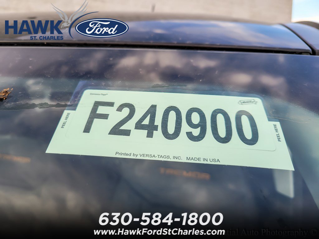 2024 FORD MAVERICK - Image 21