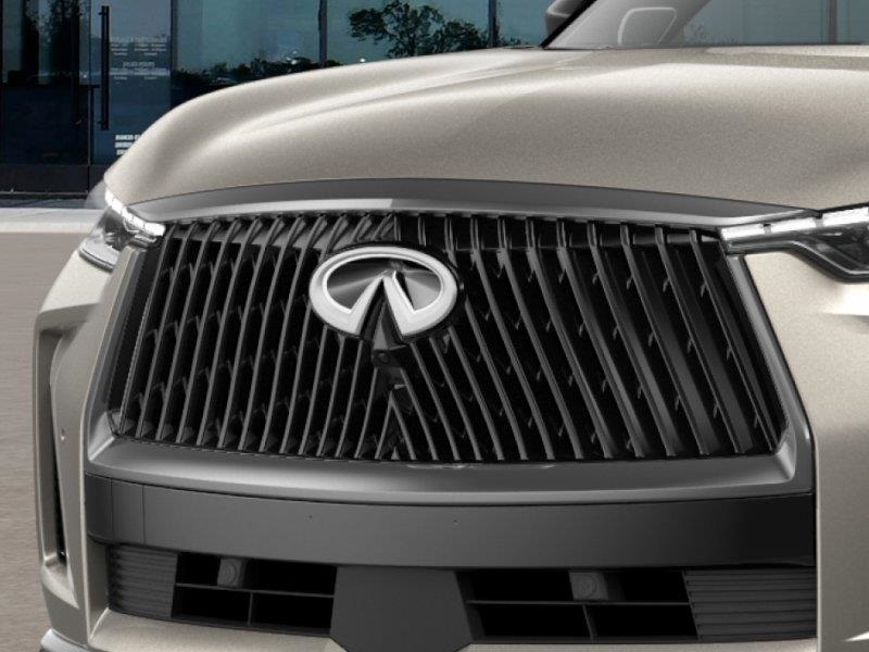 2026 Infiniti QX60 Autograph AWD photo 11