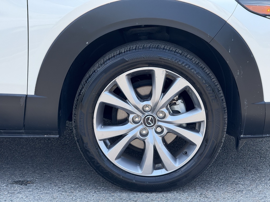 2022 Mazda CX-30 2.5 Select photo 5