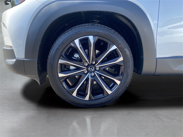 2025 Mazda CX-50 2.5 Premium Plus photo 10