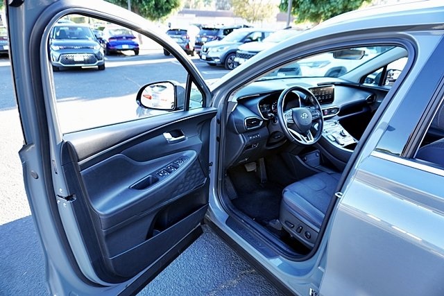 2023 Hyundai Santa Fe SEL photo 32