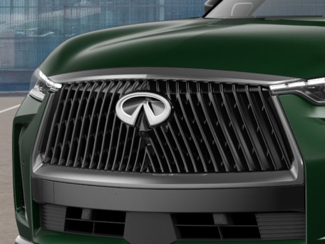 2026 Infiniti QX60 Autograph photo 11