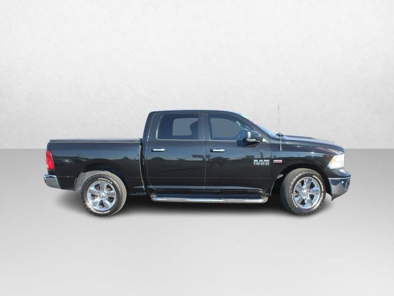 2016 Ram 1500 Big Horn photo 2