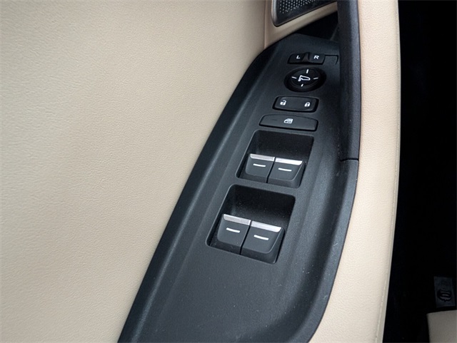 2022 Acura TLX Technology photo 26