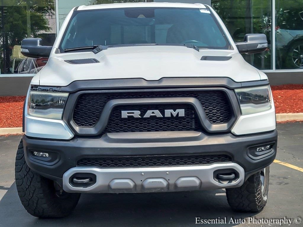 2023 Ram 1500 Rebel photo 3