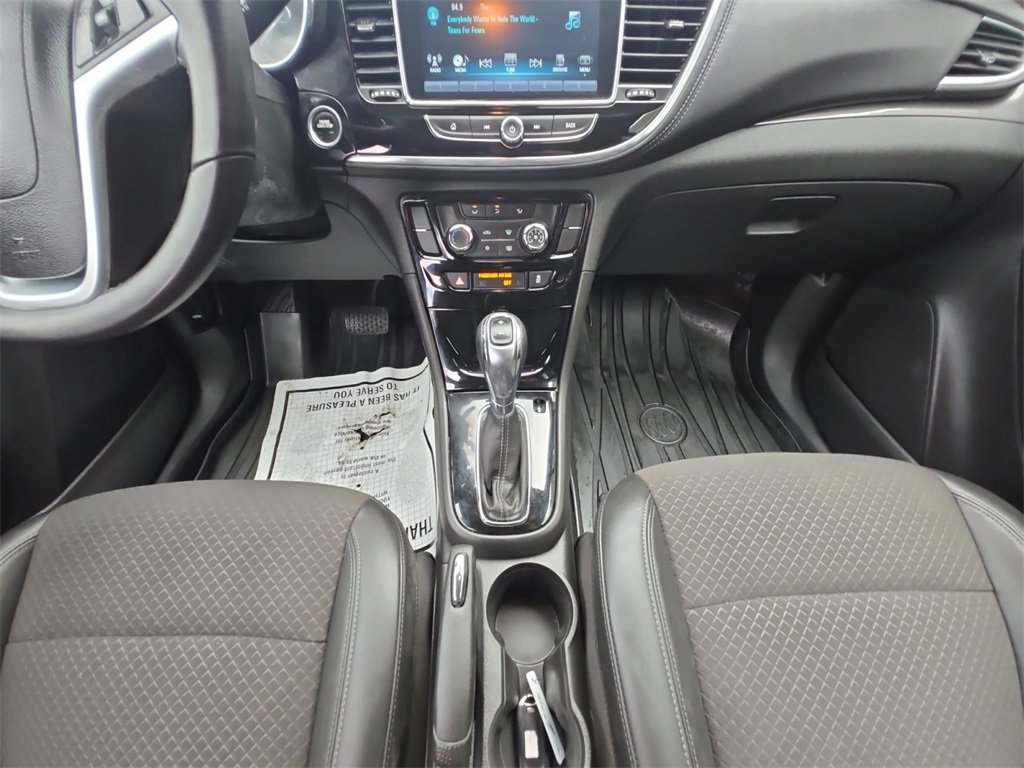 2020 Buick Encore Preferred photo 11