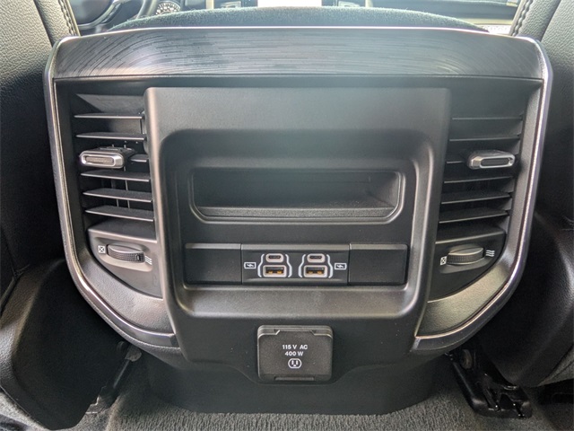 2023 Ram 1500 Laramie photo 22