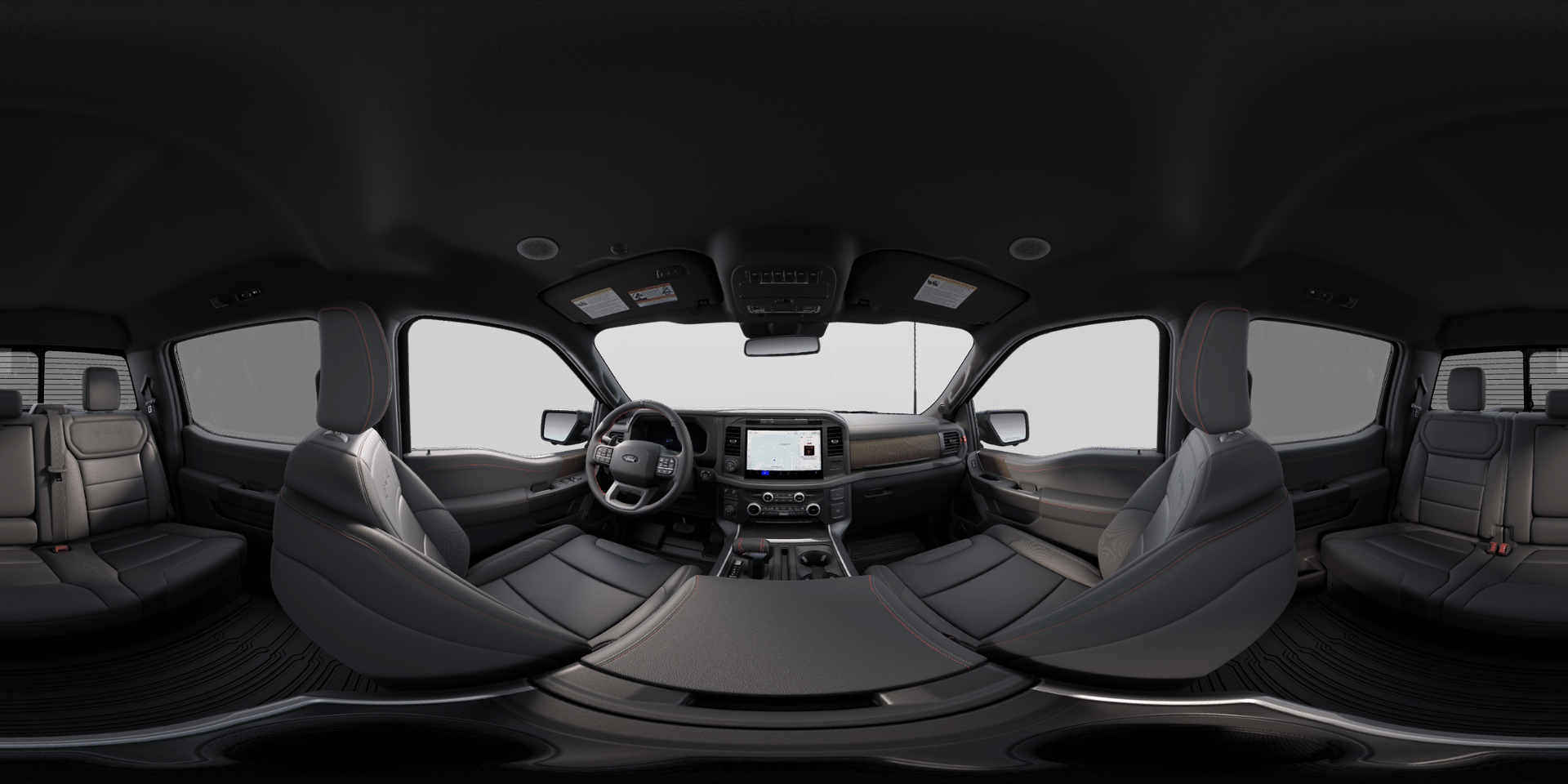 2025 Ford F-150 Raptor photo 20
