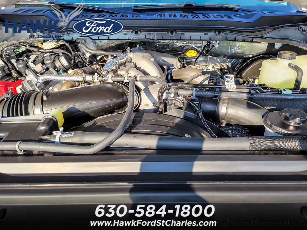 2026 FORD F-350 - Image 17