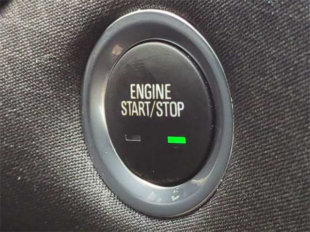 2020 Chevrolet Malibu LS photo 24