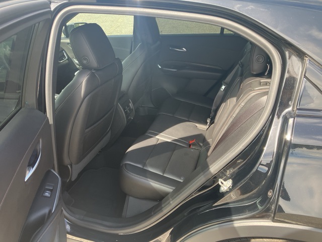 2019 Cadillac XT4 Sport photo 16