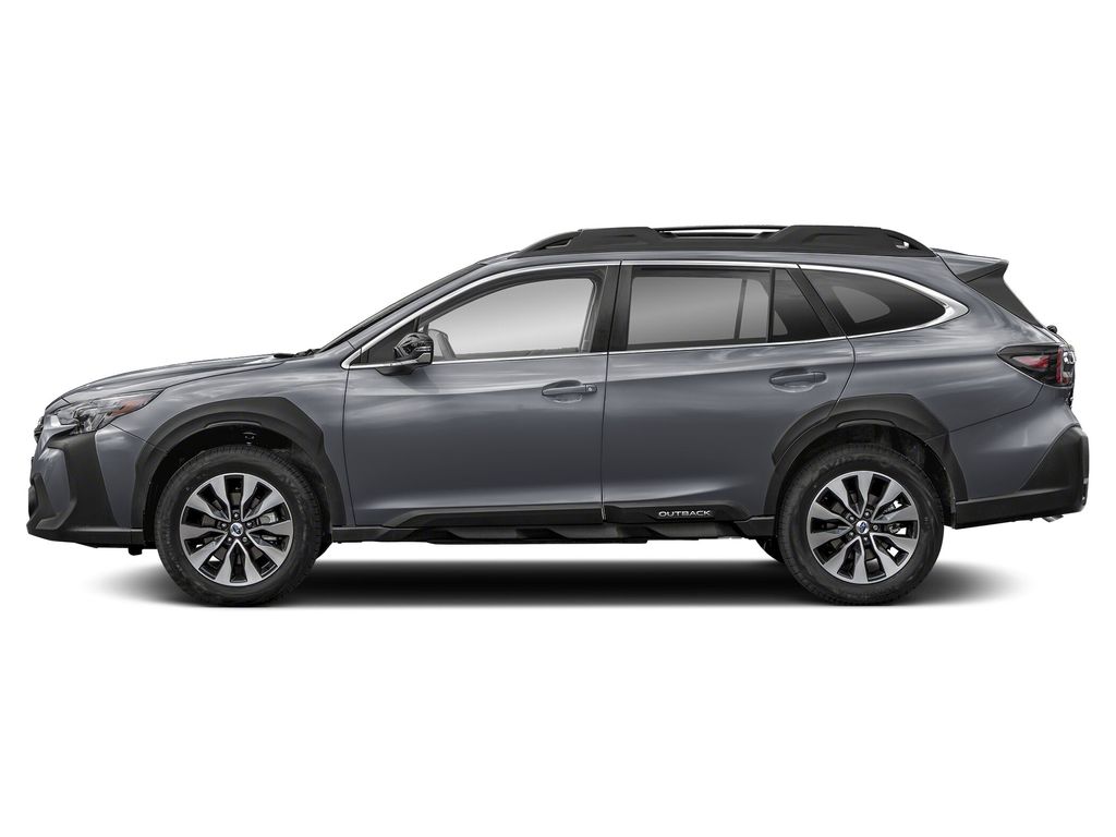 2025 Subaru Outback Limited photo 3