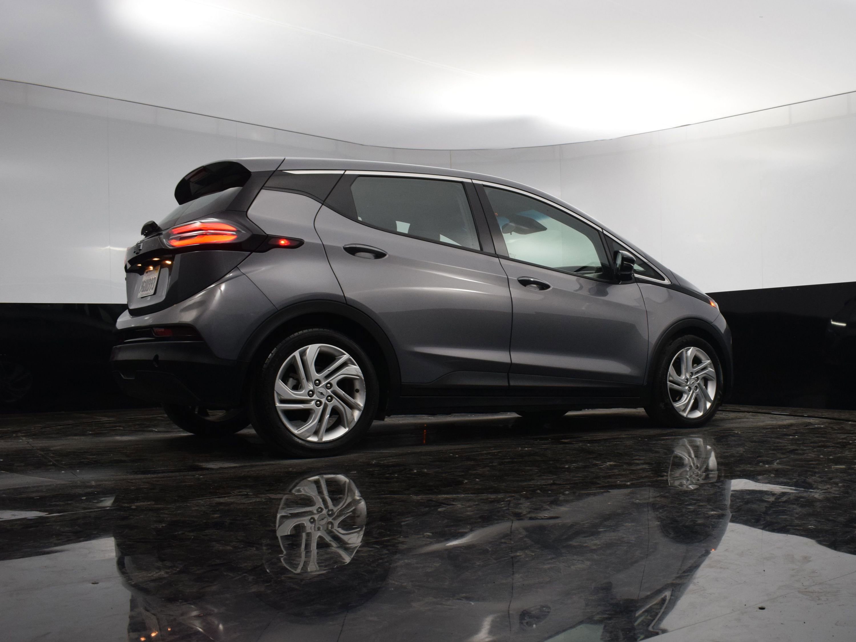 2023 Chevrolet Bolt EV 1LT photo 22