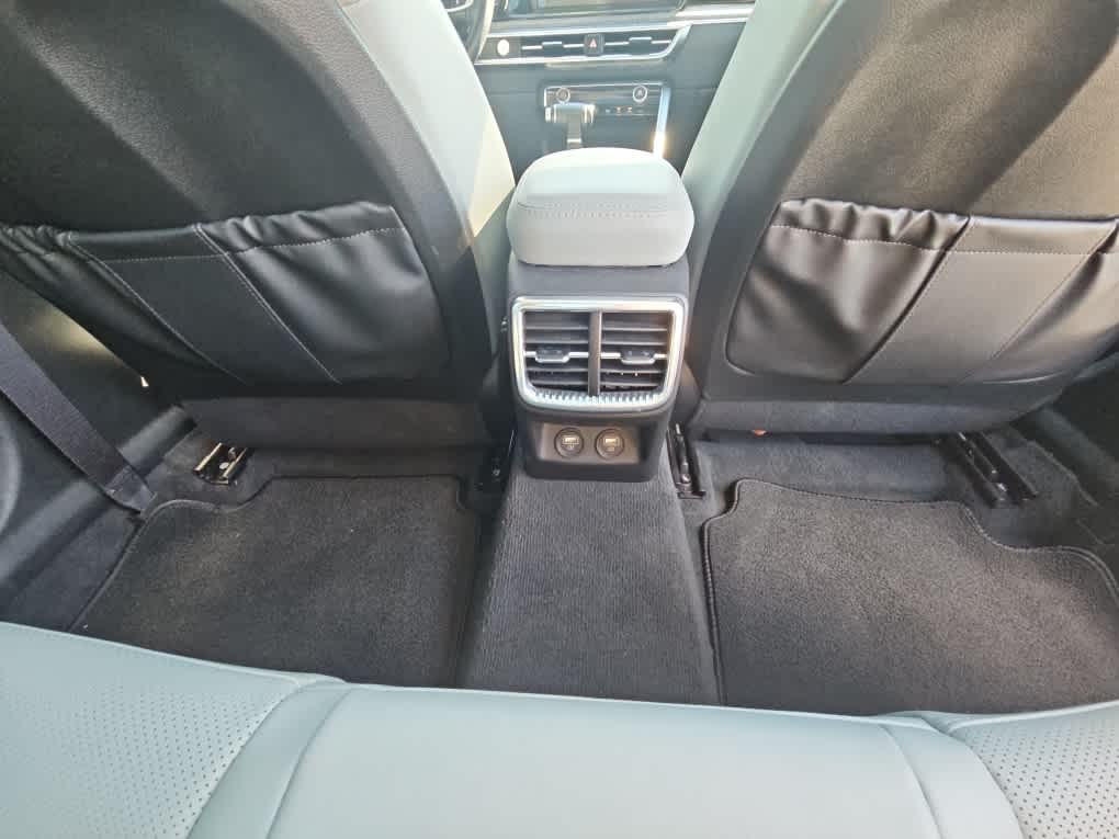 2024 Kia K5 EX photo 11