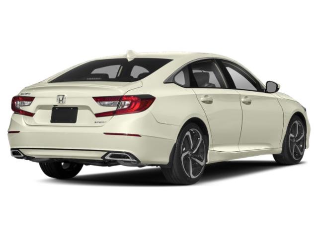 2018 Honda Accord Sport 1.5T photo 2