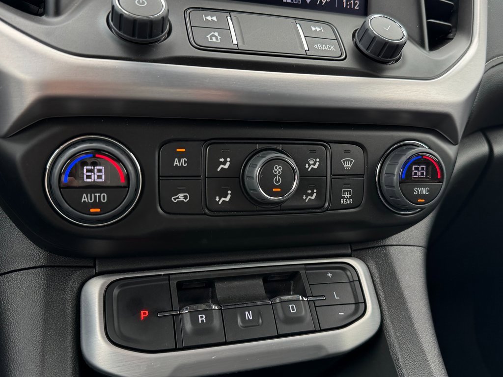 2023 Gmc Acadia SLE photo 23